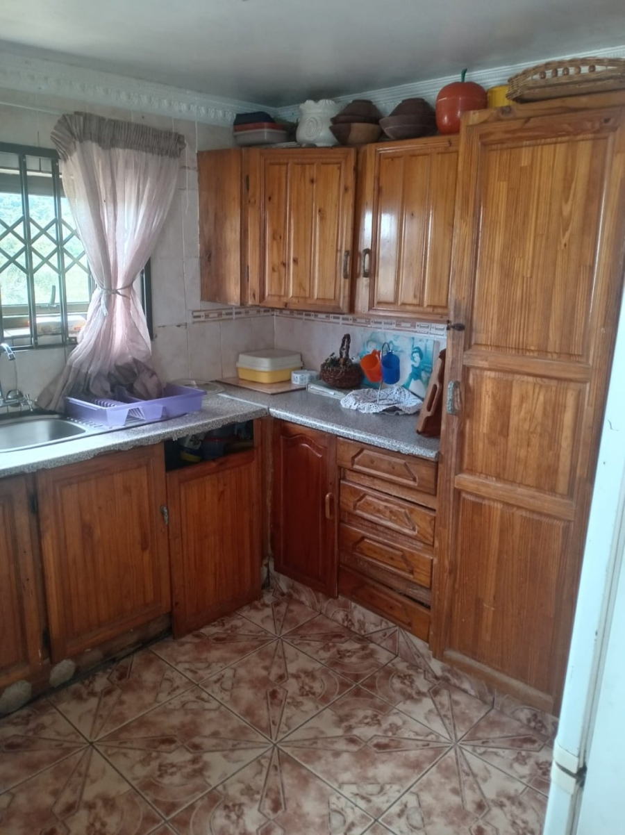 2 Bedroom Property for Sale in Mdantsane Nu 16 Eastern Cape